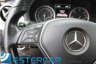 MERCEDES-BENZ B 180 usata, con Servosterzo