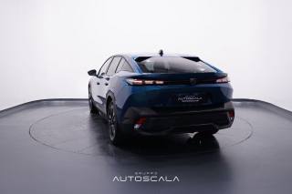 PEUGEOT 408 usata, con Airbag Passeggero