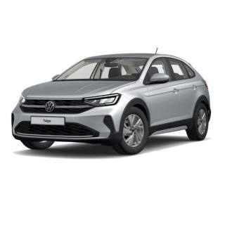 VOLKSWAGEN Taigo 1.0 TSI 110 CV R-Line