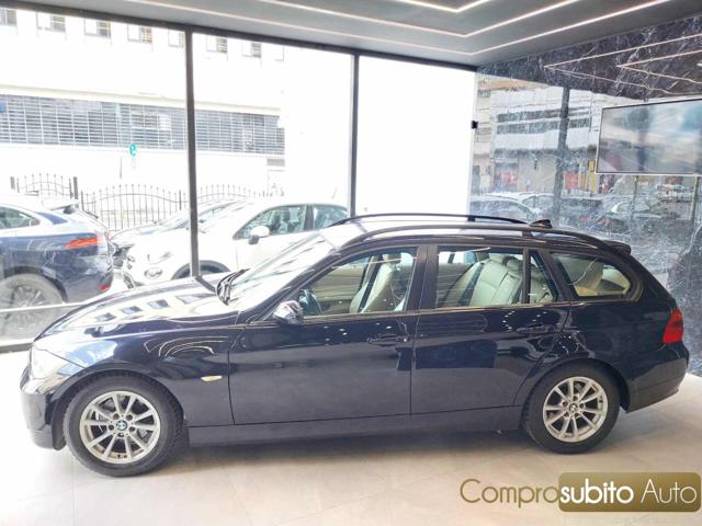 BMW 320 usata, con Airbag Passeggero