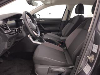VOLKSWAGEN Taigo usata, con Fendinebbia