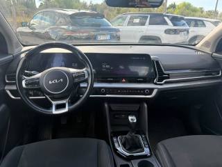 KIA Sportage usata, con Chiusura centralizzata