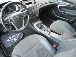 OPEL Insignia usata, con Cruise Control