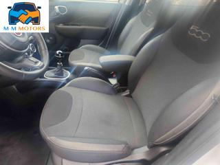 FIAT 500L usata, con Servosterzo