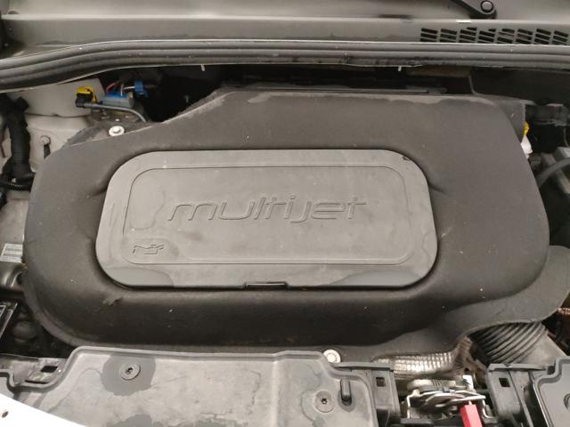 FIAT 500 usata, con Sensore di pioggia