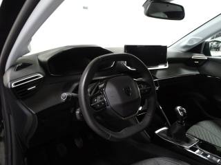 PEUGEOT 208 usata, con ESP