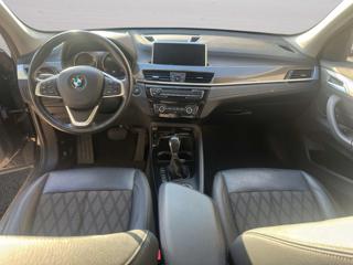 BMW X1 usata, con Controllo trazione