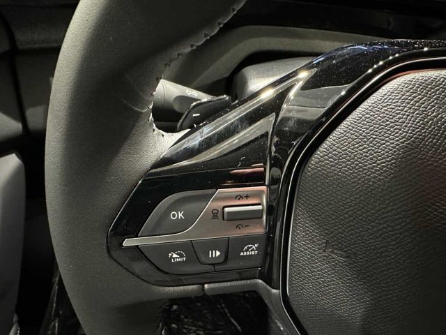 PEUGEOT 308 usata, con Frenata d