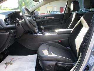 OPEL Insignia usata, con Controllo trazione