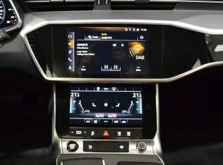 AUDI A6 usata, con Autoradio