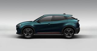 ALFA ROMEO Junior usata, con Airbag Passeggero