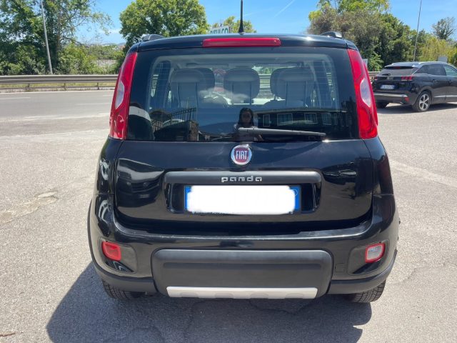 FIAT Panda usata 7
