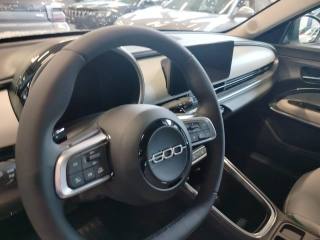 FIAT 600 usata, con Bracciolo