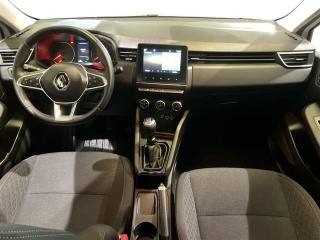 RENAULT Clio usata, con Fendinebbia