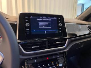 VOLKSWAGEN T-Roc usata, con Cronologia tagliandi