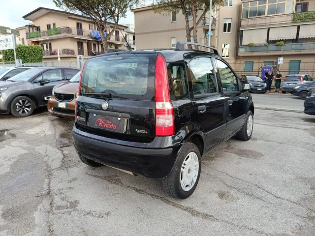 FIAT Panda usata, con Antifurto