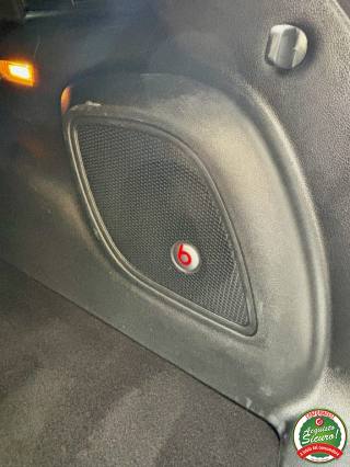 JEEP Compass usata, con Immobilizzatore elettronico