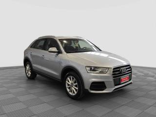 AUDI Q3 usata 7