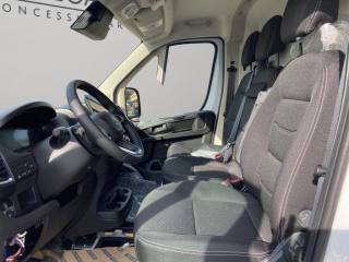 CITROEN Jumper usata, con Bracciolo