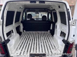 CITROEN Berlingo usata 10