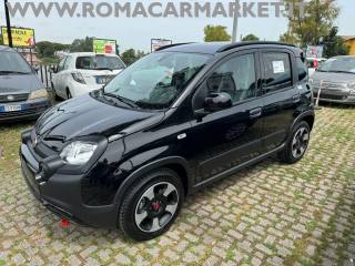 FIAT Panda usata, con Airbag Passeggero