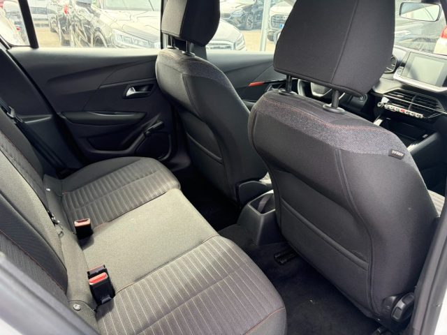 PEUGEOT 208 usata, con Boardcomputer