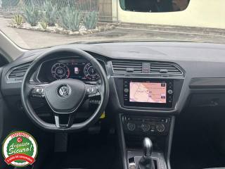 VOLKSWAGEN Tiguan usata, con Climatizzatore