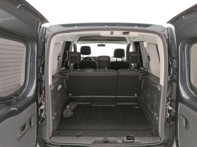 MERCEDES-BENZ Citan usata, con Chiusura centralizzata