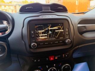 JEEP Renegade usata, con Immobilizzatore elettronico
