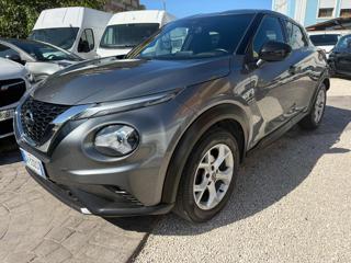 NISSAN Juke usata, con Airbag
