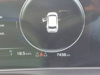 KIA Sportage usata, con Autoradio
