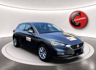 SEAT Leon 1.0 TSI Business