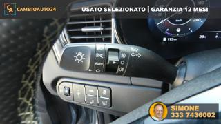 KIA XCeed usata 76