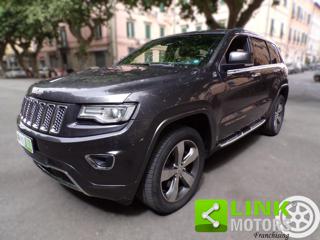 JEEP Grand Cherokee usata, con Airbag