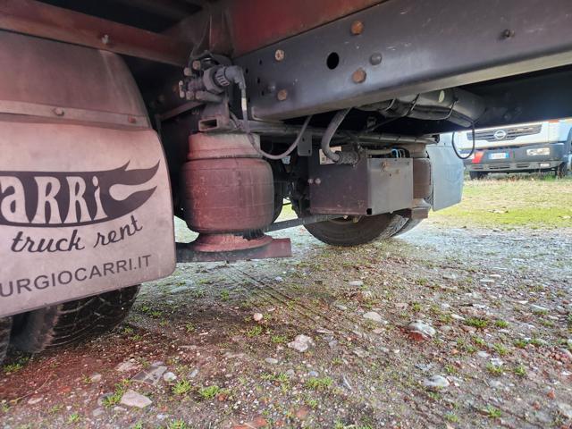IVECO Daily usata, con ESP