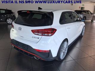 HYUNDAI i30 usata, con Chiusura centralizzata
