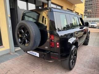 LAND ROVER Defender usata, con Airbag Passeggero