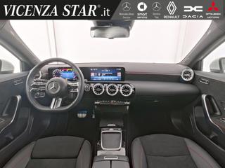 MERCEDES-BENZ A 180 usata, con Autoradio