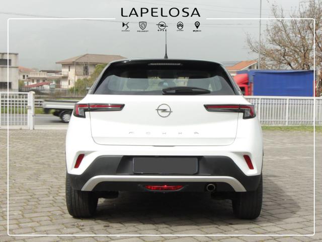 OPEL Mokka usata, con Controllo trazione