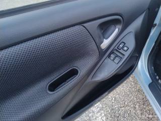 TOYOTA Yaris usata, con Kit fumatori