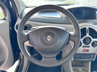 RENAULT Modus usata 44