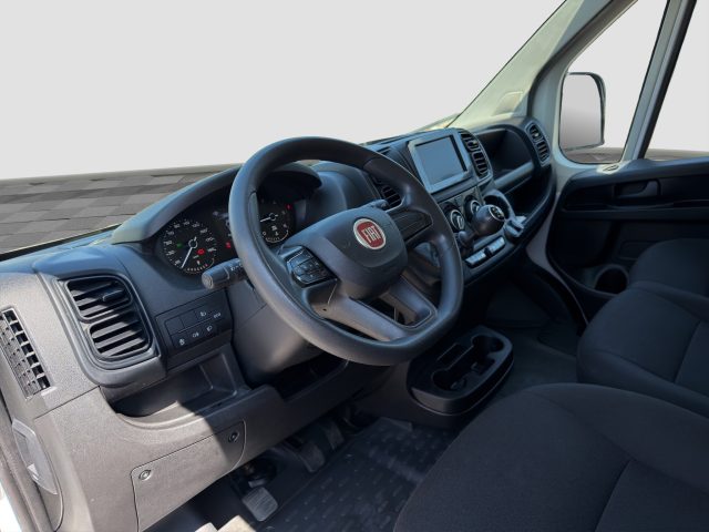 FIAT Ducato usata 7