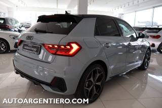 AUDI A1 usata, con Sensore di pioggia