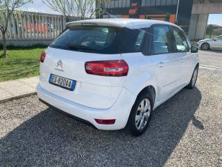 CITROEN C4 Picasso usata, con Alzacristalli elettrici