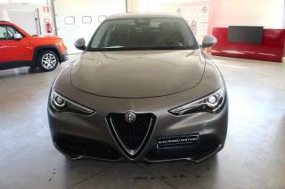 ALFA ROMEO Stelvio usata, con Airbag