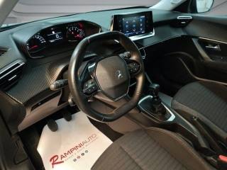 PEUGEOT 2008 usata 14