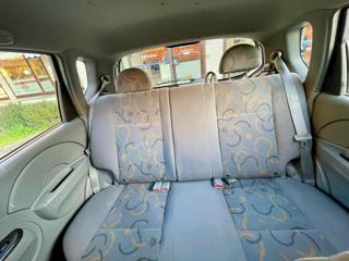 DAEWOO Kalos usata 17