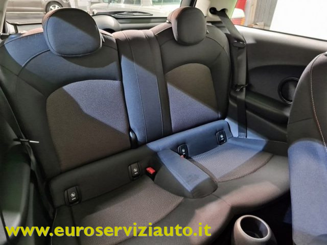 MINI One usata 34