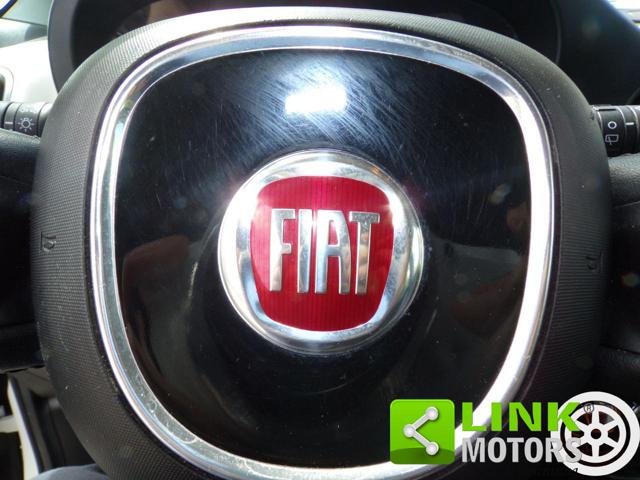 FIAT 500L usata 38