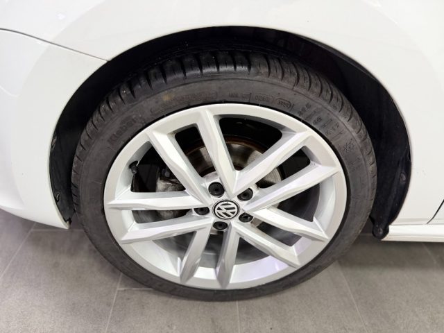 VOLKSWAGEN Polo usata, con Specchietti laterali elettrici